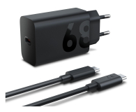 Lenovo Ładowarka 68W USB-C Wall Charger - 1541514 - zdjęcie 2